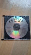 Schöne Alte Kinderlieder Musik CD 