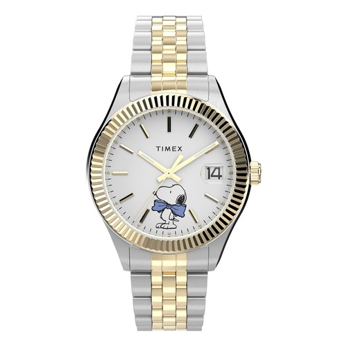 Timex damen peanuts legacy - peanuts®,