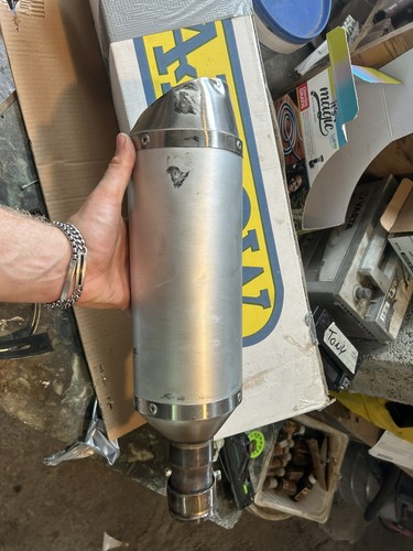 Arrow auspuff zugelassen - arrow,