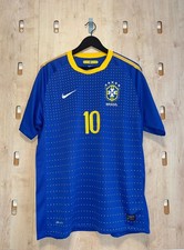 Vintage Brasilien Trikot Kaká