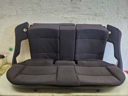 Sitz rücksitz audi - audi, b4