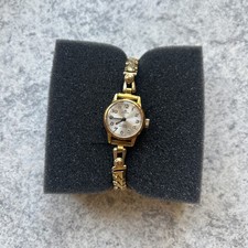 Damen Uhr Dugena Vintage