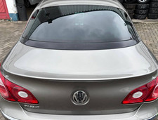 Heckklappe Heckdeckel VW Passat CC LIGHT BROWN LC8Y Klappe braun