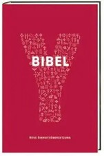 YOUCAT-Bibel | Georg Fischer