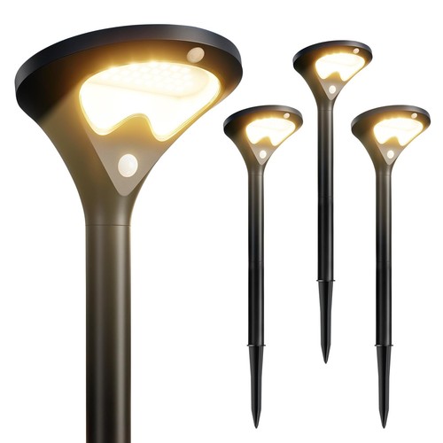 Solarlampen außen - solarlampen,