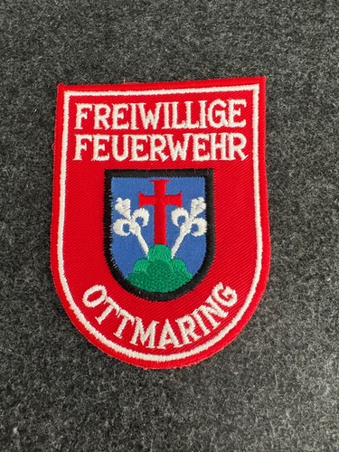 ärmelabzeichen freiwillige - Ärmelabzeichen,