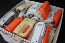 Konvolut Ersatzteile Gehäuse