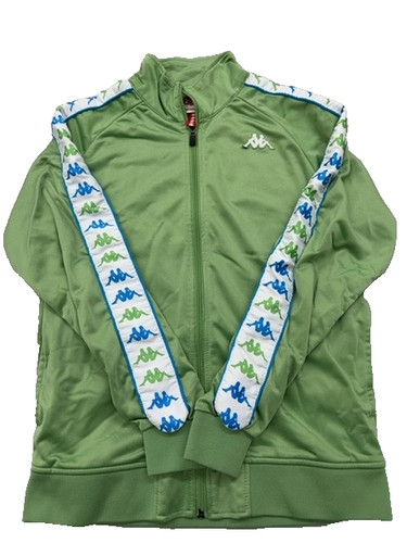 Kappa trainingsjacke herren - trainingsjacke,