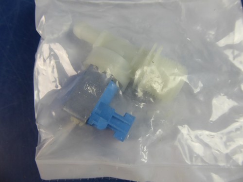 Rational magnetventil - ,