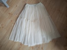 Tüll Mesh Rock Ibiza Style