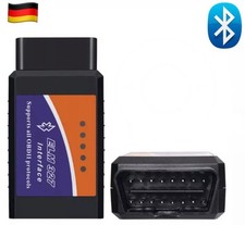 OBD II Stecker Bluetooth –