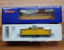 Roco 72838 Diesellok BR 203 DB