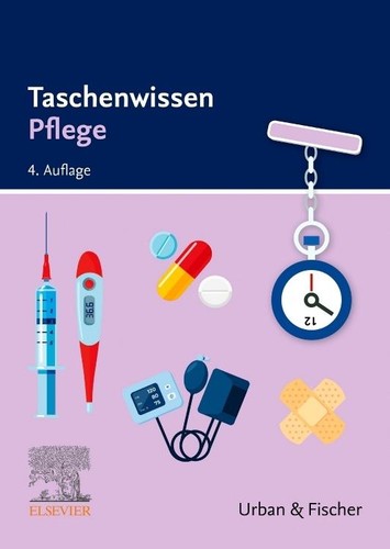 Taschenwissen pflege - taschenwissen, ~