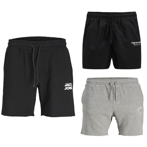 Jack jones herren shorts sweat - jones,