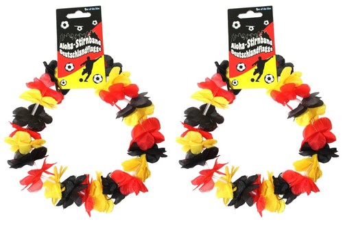 Deutschland aloha - 2,