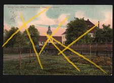 AK - Rittergut Bosenhof - 1905  -  bei Crimmitschau