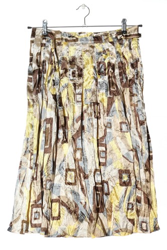 Lisa steuten high waist rock - steuten,