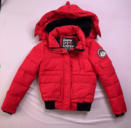 Superdry everest mountain - superdry,