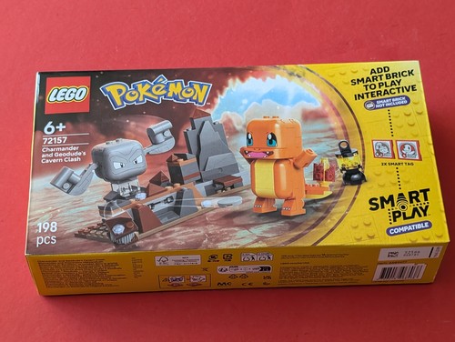Lego pokemon set 72157 - pokemon,