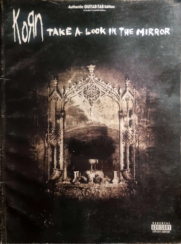 Korn take look in the - in,