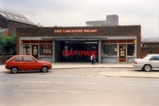 PHOTO  1988 UNDER NEW