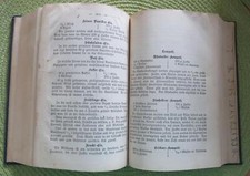 Altes Kochbuch von Elise Hannemann * 1904 * 