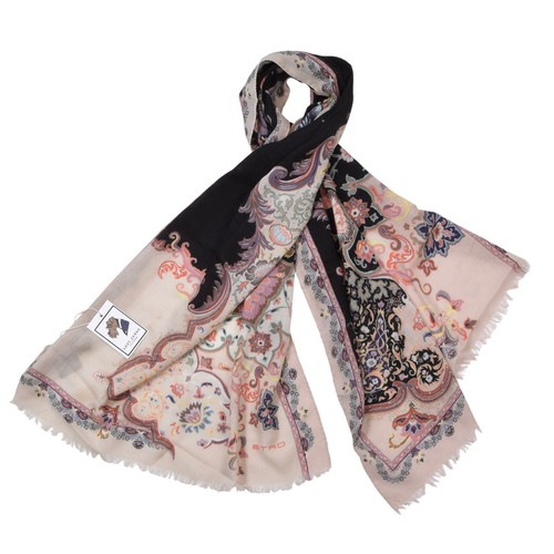 Etro milano schal scarf - schal,