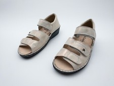 Finn Comfort Damen Sandale