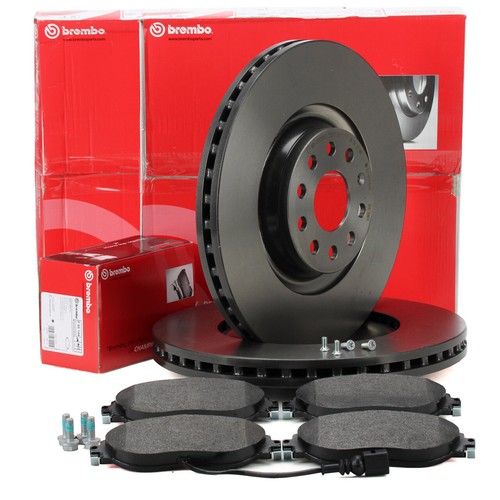 Brembo bremsscheiben 340mm - brembo,