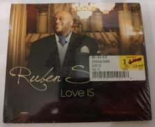 Ruben studdard love - ruben, is