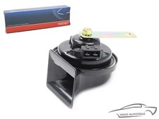 Hupe Horn Signal Hochton AUDI