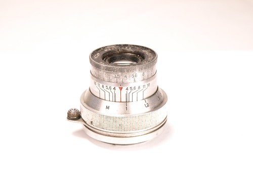 Industar 50mm bj 52 - industar,