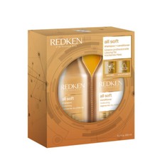 Redken springcoffret all - all, soft
