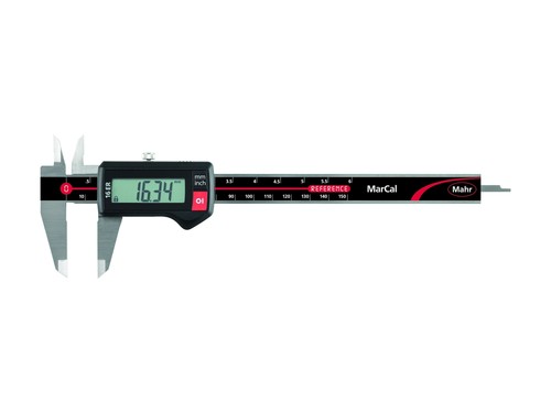 Mahr marcal digitaler - mahr,