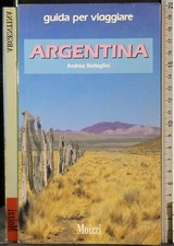REISEFÜHRER. ARGENTINIEN