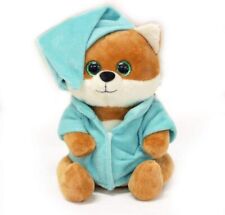 Plüschtier Fuchs Vasilisa 20 cm Plüsch Plüschtiere Kuscheltiere Baby Vasilis