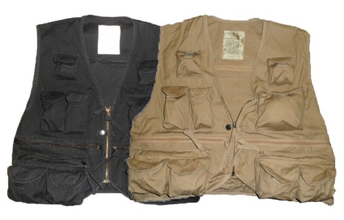 Tactical weste survival - weste,