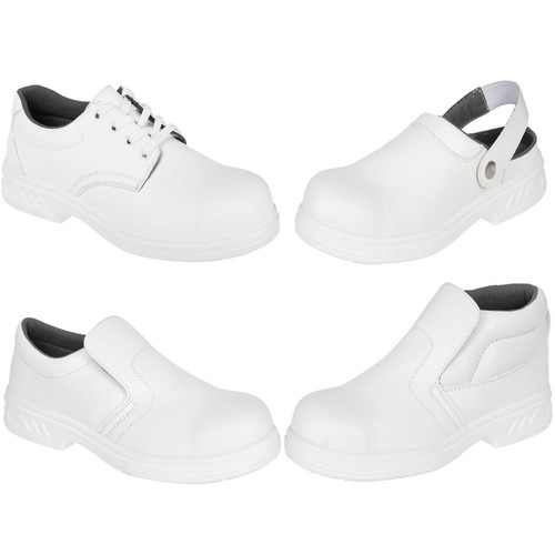 Sicherheitsschuhe slipper - sicherheitsschuhe,