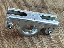 Siegenia-Aubi TGK Getriebe Ersatzteil  Schneckengehäuse schraubbar AKTION 24 !