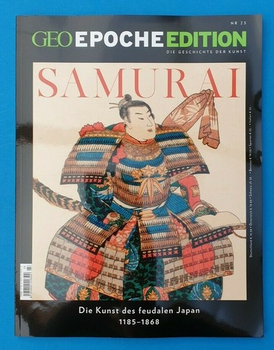 Geo epoche edition 23 - geo,