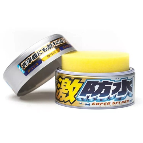 Soft99 water - soft99,