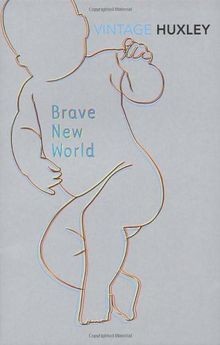 Brave new world vintage - new,