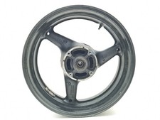 HINTERRAD HONDA HORNET 600