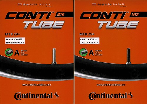 Continental mtb av - 2x,