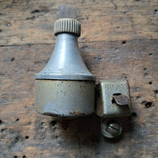 Dynamo Balaco Modell 1955 6V 3W Fahrrad Oldtimer Original DDR Diamant Mifa IFA