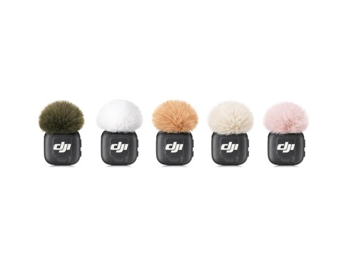 Dji mic multi color - dji,