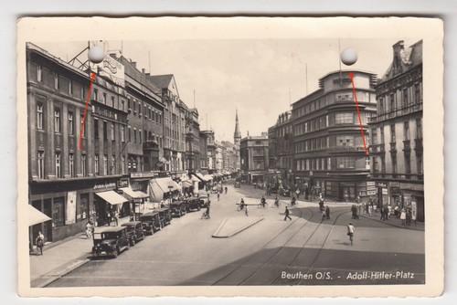 Beuthen s - ak,