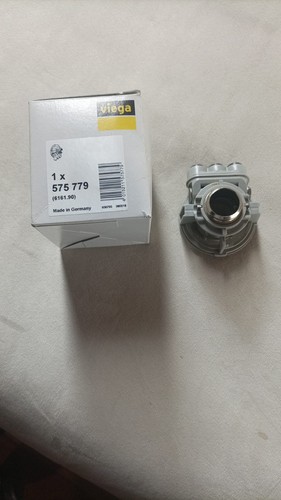 Viega 575779 zulaufteil - viega,