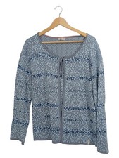 Deerberg Damen Strickjacke Gr