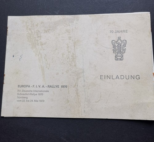 Ausschreibung prospekt - ausschreibung,